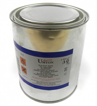 Olejový šeps 800ml