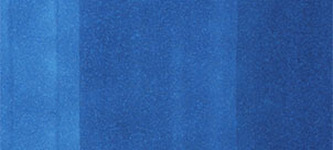 Copic sketch marker – B06 peacock blue