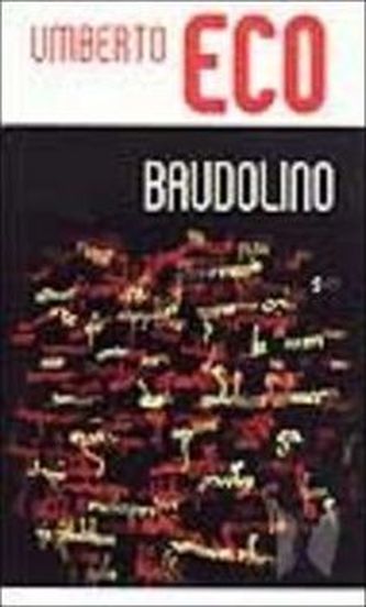 Baudolino (Umberto Eco, 2000)