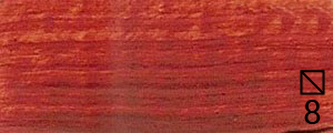 Olejová barva Renesans 60ml – 83 Sinopia