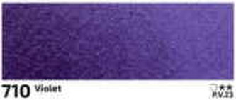 Akvarelová barva Rosa 10ml – 710 violet