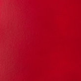 Akrylová barva Basics 946ml – 415 primary red