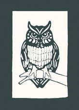 Linorytová barva Schmincke 120ml – 100 titanium white