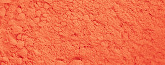 Pigment Renesans 50g – relfexní rumělka