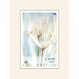 Clip rám Falc 60x80cm