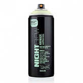 Svítíci sprej Night Glow zelený 400ml