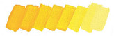 Olejová barva Mussini 35ml – 209 cadmium yellow hue