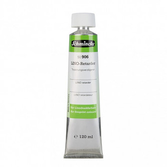Retardér pro linorytové barvy 120ml - 50906