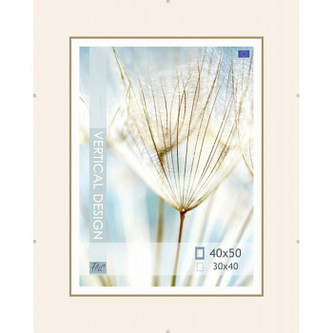 Clip rám Falc plexisklo 40x50cm