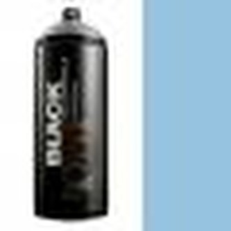 Barva ve spreji Montana black 400ml – 5210 Lenor