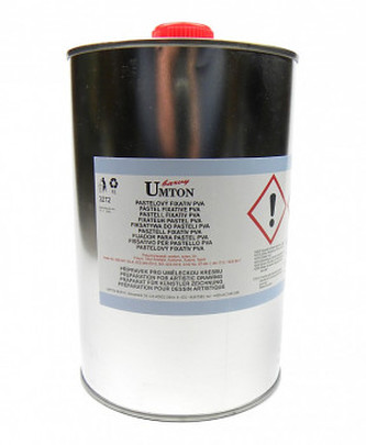 Pastelový fixativ PVA 1l