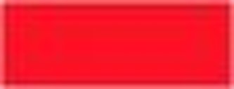 Akvarelová barva Umton 2,6ml – 2270 červeň kadmiová světlá