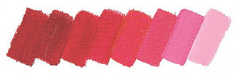 Olejová barva Mussini 35ml – 344 madder lake brilliant