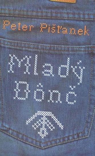 Mladý Dônč (Peter Pišťanek, 2008)