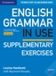 English Grammar in Use Supplementary Exercises Book with Answers 5E