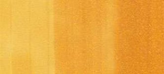 Copic sketch marker – YR23 yellow ochre