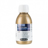 Zlatící pasta Schmincke Acrylic 150ml – 822 rich pale gold