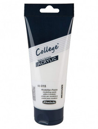 Modelovací pasta Schmincke College 200 ml - 53015