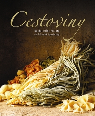 Cestoviny