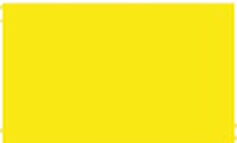 Olejová barva Umton 400ml – 0015 žluť permanentní středně tmavá