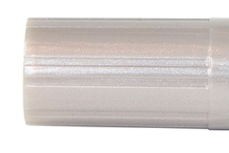 Marker na textil 7A Pébéo – stříbrný