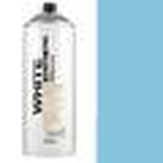 Barva ve spreji Montana white 400ml – 5020 Arctica