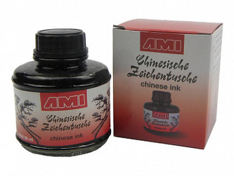 Schmincke Indian Ink 1912, 250ml