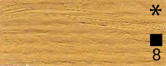 Olejová barva Renesans 140ml – 13 Okr žlutý