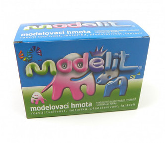 Modelit 500g Modelit 500g