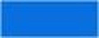 Akvarelová barva Umton 2,6ml – 2530 kobaltová světlá