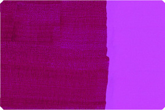 Malířský pigment Schmincke 100ml – 374 quinacridone magenta