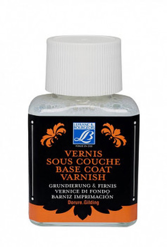 Podkladový zlatící lak Charbonnel 75ml