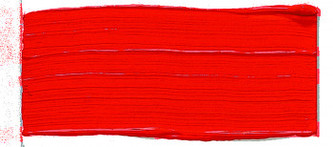 Akrylová barva PrimAcryl 60ml – 318 vermilion red