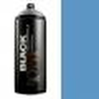 Barva ve spreji Montana black 400ml – 5230 Blue lagoon