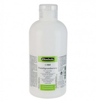 Podkladové medium pro pastel 500ml Schmincke - 50503