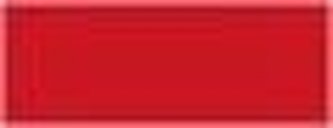 Akvarelová barva Umton 2,6ml – 2228 červeň kadmiová tmavá