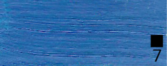 Olejová barva Renesans 60ml – 30 Modř blankytná