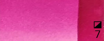 Akvarelové barvy Renesans 1,5ml – 16 Kraplak alizaryn