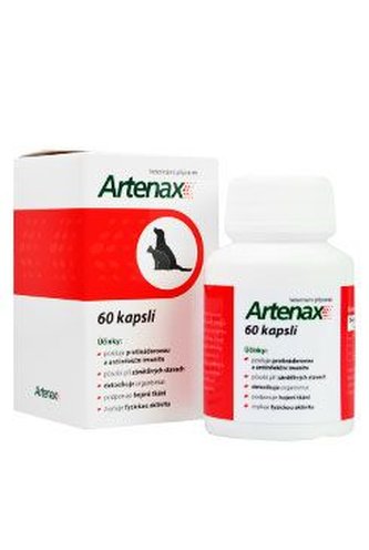 Artenax 60 cps