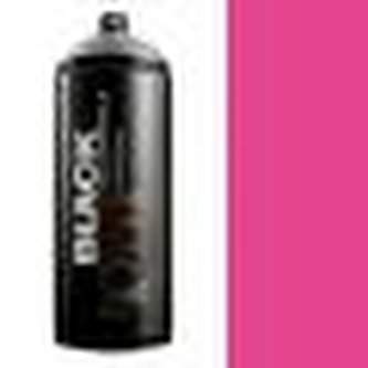 Barva ve spreji Montana black 400ml – P4000 Power pink
