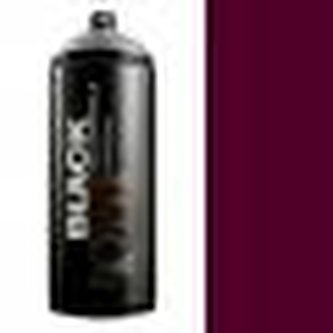 Barva ve spreji Montana black 400ml – 3080 Winigum