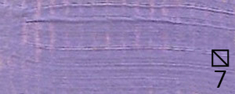 Olejová barva Renesans 20ml – 65 Pervinca