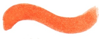 Tekutá akvarelová barva Liquarel 30ml – 131 rumělka