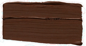 Akrylová barva PrimAcryl 60ml – 683 brown iron oxide