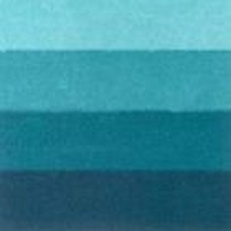 Grafická barva Charbonnel 60ml – permanent viridian lake