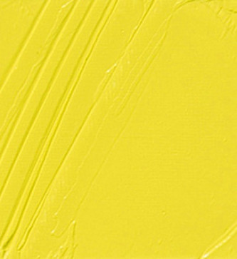Olejová barva Pébéo XL 200ml – 19 naples yellow