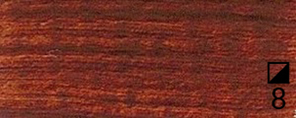 Olejová barva Renesans 20ml – 81 Hněď stil de grain