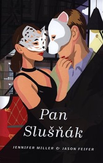 Pan slušňák