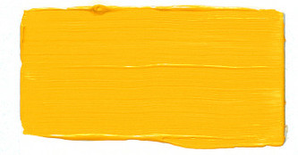 Akrylová barva PrimAcryl 60ml – 210 vanadium yellow deep