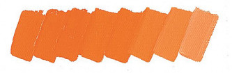 Olejová barva Mussini 35ml – 229 cadmium yellow 3 deep